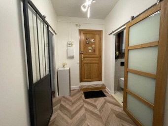 Appartement a louer paris-10e-arrondissement - 2 pièce(s) - 30.63 m2 - Surfyn