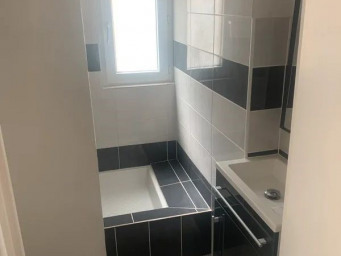 Appartement a louer reims - 1 pièce(s) - 21 m2 - Surfyn