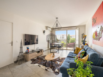 Appartement 347 000 € - 65 m²