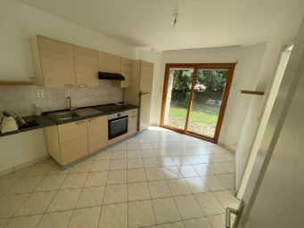 Maison a louer vannes - 6 pièce(s) - 124 m2 - Surfyn