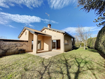 Maison a louer sainte-foy-les-lyon - 6 pièce(s) - 152 m2 - Surfyn