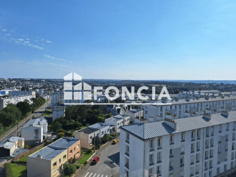 Appartement a louer brest - 1 pièce(s) - 37.3 m2 - Surfyn