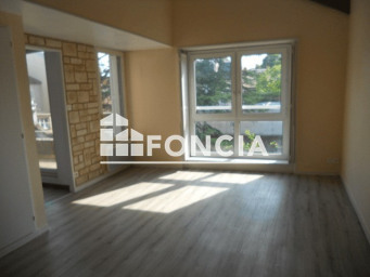 Appartement a louer poitiers - 2 pièce(s) - 43.82 m2 - Surfyn