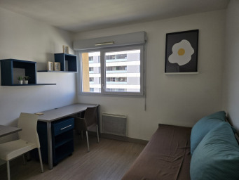 Appartement a louer marseille-3e-arrondissement - 1 pièce(s) - 18 m2 - Surfyn