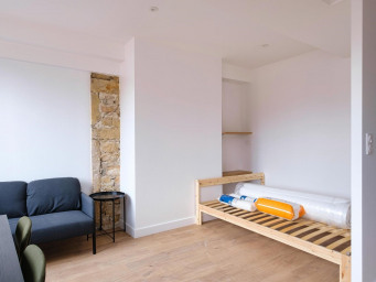 Appartement a louer lyon-1er-arrondissement - 1 pièce(s) - 22.81 m2 - Surfyn