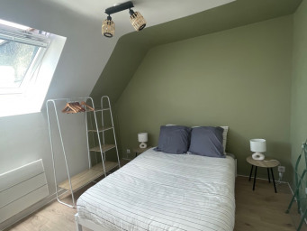 Appartement a louer hennebont - 2 pièce(s) - 48 m2 - Surfyn