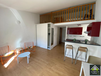 Appartement a louer salon-de-provence - 1 pièce(s) - 31 m2 - Surfyn