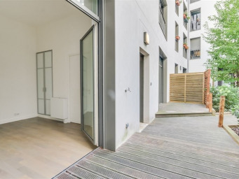Appartement a louer paris-18e-arrondissement - 2 pièce(s) - 48 m2 - Surfyn
