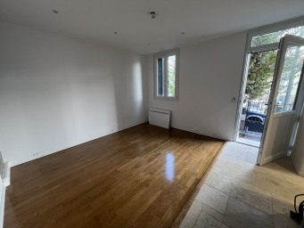 Appartement a louer aulnay-sous-bois - 1 pièce(s) - 23.9 m2 - Surfyn