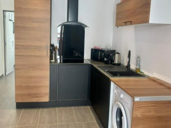 Appartement a louer antibes - 2 pièce(s) - 28 m2 - Surfyn