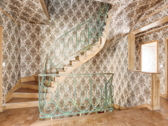 Maison a louer enghien-les-bains - 13 pièce(s) - 300 m2 - Surfyn