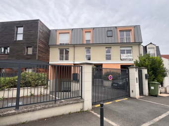 Appartement a louer fontenay-sous-bois - 1 pièce(s) - 27.6 m2 - Surfyn
