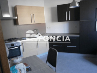 Appartement a louer lannion - 1 pièce(s) - 15.3 m2 - Surfyn