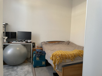 Maison a louer villejuif - 1 pièce(s) - 24 m2 - Surfyn