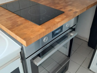 Appartement a louer paris-20e-arrondissement - 1 pièce(s) - 19 m2 - Surfyn