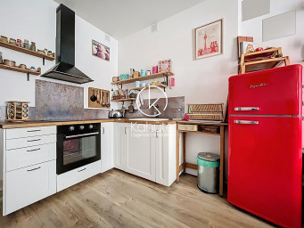 Appartement 135 000 € - 36 m²