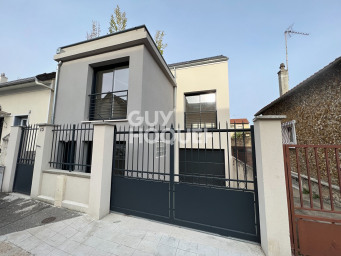 Maison a louer chatillon - 5 pièce(s) - 134.43 m2 - Surfyn