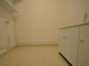 Appartement a louer neuilly-sur-seine - 1 pièce(s) - 44 m2 - Surfyn