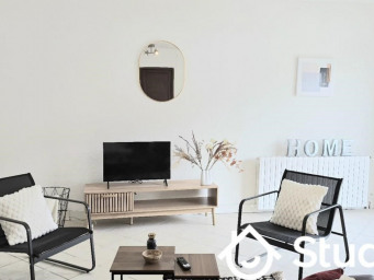 Maison a louer vernon - 4 pièce(s) - 114 m2 - Surfyn