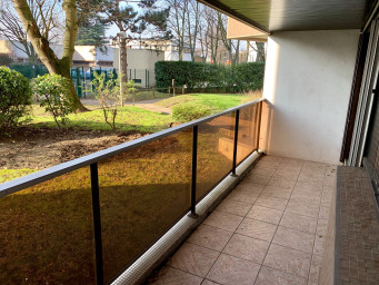 Appartement a louer saint-leu-la-foret - 1 pièce(s) - 34 m2 - Surfyn
