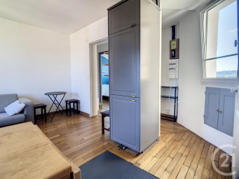 Appartement a louer meudon - 3 pièce(s) - 46 m2 - Surfyn