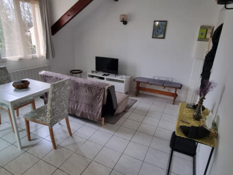 Appartement a louer villiers-le-bel - 2 pièce(s) - 30 m2 - Surfyn