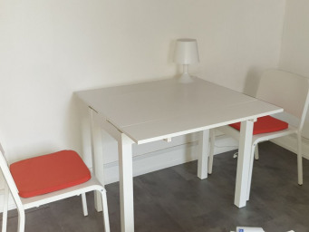 Appartement a louer mulhouse - 1 pièce(s) - 25 m2 - Surfyn