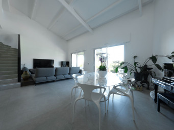 Maison a vendre  - 7 pièce(s) - 250 m2 - Surfyn