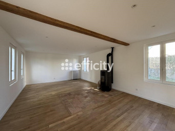 Maison a louer compiegne - 5 pièce(s) - 118 m2 - Surfyn