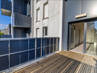 Appartement a louer begles - 2 pièce(s) - 45 m2 - Surfyn