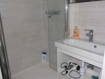 Appartement a louer saint-malo - 1 pièce(s) - 15 m2 - Surfyn