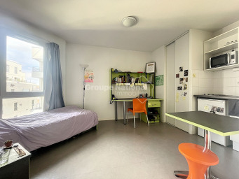 Appartement 70 000 € - 16 m²