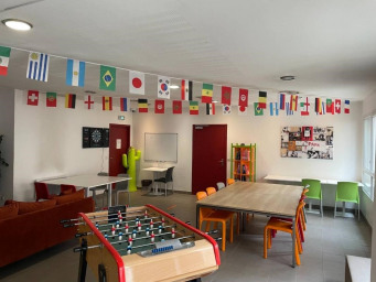 Appartement a louer marseille-5e-arrondissement - 1 pièce(s) - 18 m2 - Surfyn