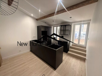 Appartement a louer marseille-6e-arrondissement - 2 pièce(s) - 34 m2 - Surfyn