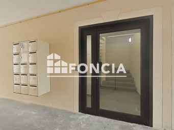 Appartement a louer tremblay-en-france - 1 pièce(s) - 24.76 m2 - Surfyn