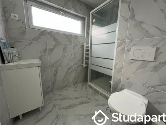 Maison a louer herblay - 1 pièce(s) - 17 m2 - Surfyn