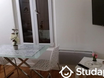 Appartement a louer choisy-le-roi - 1 pièce(s) - 18 m2 - Surfyn