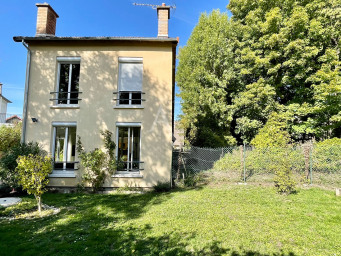 Maison a louer chaville - 7 pièce(s) - 121 m2 - Surfyn