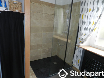 Appartement a louer quimper - 1 pièce(s) - 22 m2 - Surfyn