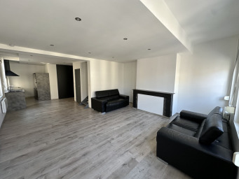 Appartement a louer saint-dizier - 4 pièce(s) - 80 m2 - Surfyn