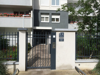 Appartement a louer gennevilliers - 3 pièce(s) - 62 m2 - Surfyn