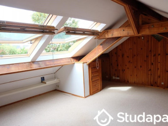 Appartement a louer ivry-sur-seine - 3 pièce(s) - 70 m2 - Surfyn