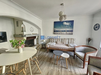 Maison a louer cagnes-sur-mer - 3 pièce(s) - 63 m2 - Surfyn