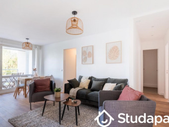 Appartement a louer massy - 1 pièce(s) - 12 m2 - Surfyn