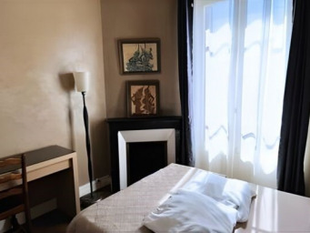 Appartement 1 pièce(s) 16 m²à louer Maisons-alfort