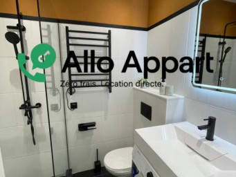 Appartement a louer paris-13e-arrondissement - 1 pièce(s) - 18 m2 - Surfyn
