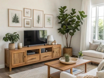 Appartement 191 000 € - 50 m²