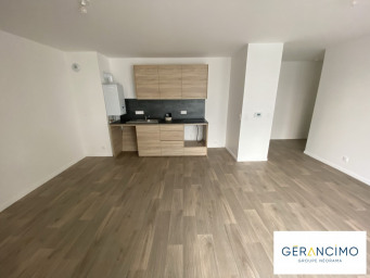 Appartement a louer rouen - 4 pièce(s) - 74.77 m2 - Surfyn