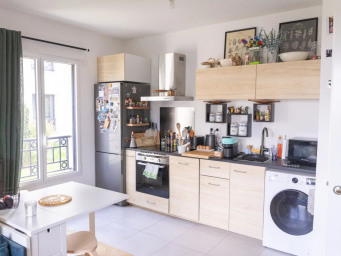 Appartement a louer chatou - 3 pièce(s) - 55.3 m2 - Surfyn