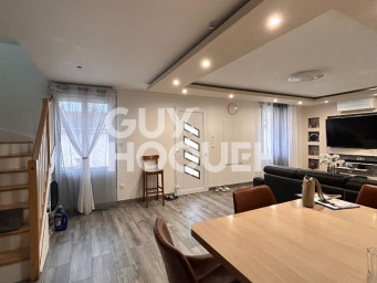 Maison a louer dreux - 4 pièce(s) - 87 m2 - Surfyn